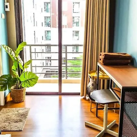 Peony'S Home Bangkok Exterior photo